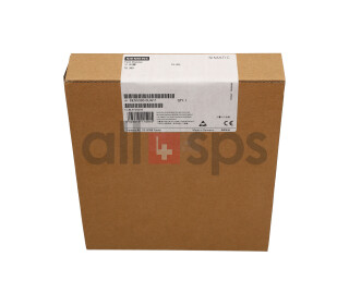 SIMATIC S5, TEXT DISPLAY TD 390, 6ES5390-0UA11