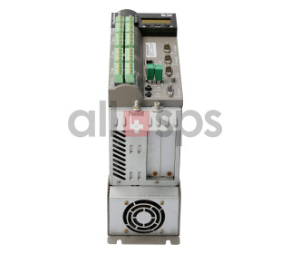 ELAU PAC DRIVE C400 MOTION CONTROLLER, 13130261-001, C400/A8/1/1/1/00