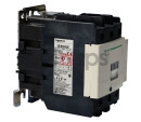 SCHNEIDER ELECTRIC CONTACTOR, LC1D80