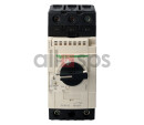 SCHNEIDER ELECTRIC THERMAL MAGNETIC CIRCUIT PROTECTOR,...
