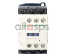 SCHNEIDER ELECTRIC CONTACTOR, LC1D12