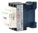 SCHNEIDER ELECTRIC CONTACTOR, LC1D12