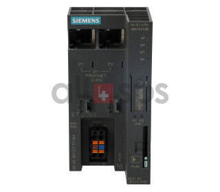 SIMATIC DP INTERFACE MODULE IM151-3 PN HF,...