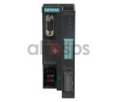 SIEMENS SIMATIC DP INTERFACE-MODUL IM151-1, 6ES7151-1AA06-0AB0 GEBRAUCHT (US)