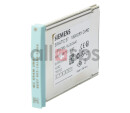 SIMATIC S7 RAM MEMORY CARD - 6ES7952-1AL00-0AA0