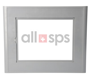 HOUSING, SIMATIC MP277 10" TOUCH, 6AV6643-0CD01-1AX0, 6AV6643-0CD01-1AX1