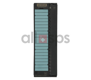 SIMATIC S7-300 ANALOGAUSGABE SM 332, 6ES7332-5HB01-0AB0