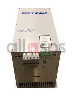 REVCON POWER FEED AND RETURN UNIT, 21600012, SVCD 14-400-1-0