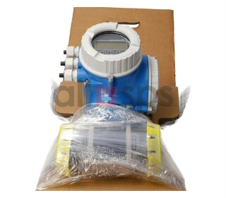 ENDRESS + HAUSER PROMAG H 300, DN02 1/12, 5H3B02,...