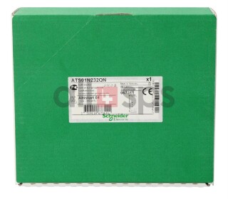 SCHNEIDER ELECTRIC SANFTANLASSER, ATS01N232QN