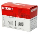 BECKHOFF DEVICE NET BUSKOPPLER, BK5220