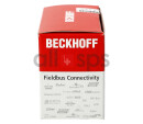 BECKHOFF DEVICE NET BUSKOPPLER, BK5220 NEU (NO)