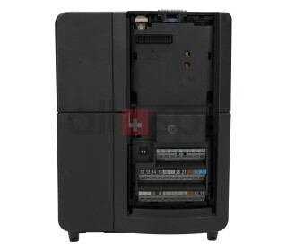 SIEMENS MICROMASTER 440, 4KW, 6SE6440-2AD24-0BA1