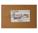 SCHNEIDER ELECTRIC CONTACTOR, LC1 F225