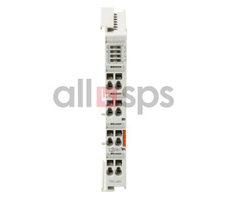 WAGO DIGITAL INPUT MODULE - 750-430