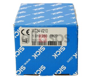 Sick dme5000-111 1022949 sensore di distanza-OVP-Nuovo!!! 