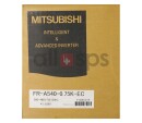 MITSUBISHI INVERTER, FR-A540-0.75K-EC, FRA540075KEC NEW (NO)