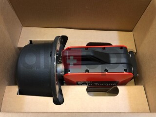 BTG TWINTORQUE TRANSMITTER, MEK-3000