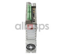 ELAU PAC DRIVE MAX-4, SERVO AMPLIFER, 13130251-002,...