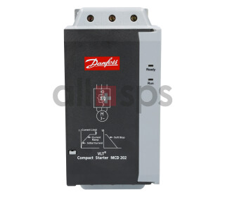 DANFOSS COMPACT STARTER, 175G5210