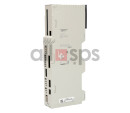 SCHNEIDER ELECTRIC ETHERNET COMMUNICATION MODULE, 140NOC77101 USED (US)