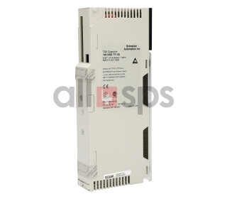 SCHNEIDER AUTOMATION ETHERNET-NETZWERK, 140NOE77100