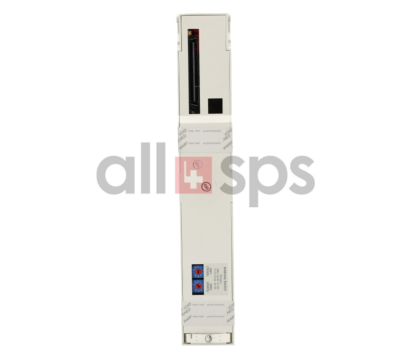SCHNEIDER AUTOMATION MB+-HEAD 1 CH, 140NOM21100
