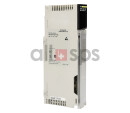 SCHNEIDER AUTOMATION PROZESSORMODUL, 140CPU43412A