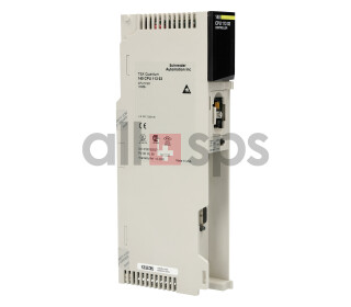 SCHNEIDER AUTOMATION PROZESSORMODUL, 140CPU11303