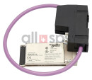 SCHNEIDER ELECTRIC CANOPEN-MASTER PC-KARTE, TSXCPP110 GEBRAUCHT (US)