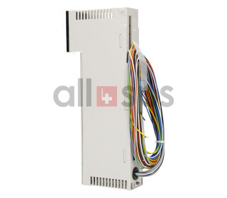 SCHNEIDER AUTOMATION (AEG) BUCHSENMODUL, CON222
