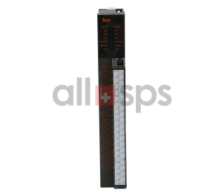 MITSUBISHI MELSEC HIGH SPEED COUNTER MODULE - AD61