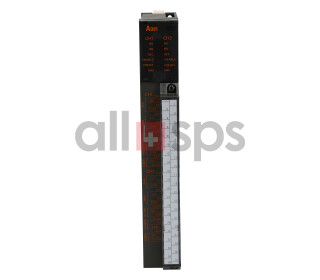 MITSUBISHI MELSEC HIGH SPEED COUNTER MODULE, AD61 USED (US)