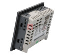 SCHNEIDER ELECTRIC MAGELIS SMALL PANEL, HMIGTO1310 USED (US)