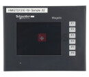 SCHNEIDER ELECTRIC MAGELIS SMALL PANEL, HMIGTO1310 USED (US)