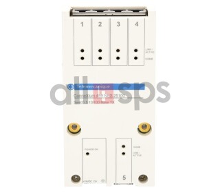 SCHNEIDER ELECTRIC CONNEXIUM SWITCH, 499NES25100