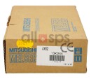 MITSUBISHI MELSEC INPUT MODULE - AX82 NEW (NO)