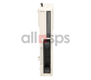 SCHNEIDER ELECTRIC TWIDO EXPANSION MODULE, TWDDDI16DK