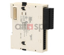 SCHNEIDER ELECTRIC TWIDO EXPANSION MODULE, TWDDDI16DT