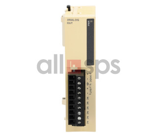 SCHNEIDER ELECTRIC TWIDO EXPANSION MODULE, TWDAMO1HT