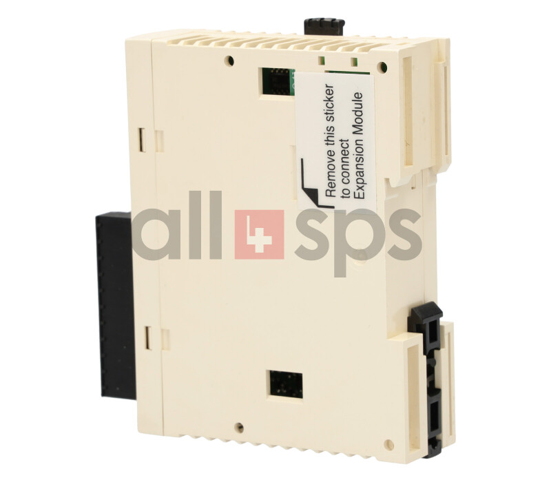 TELEMECANIQUE TWIDO EXPANSION MODULE, TWDAMI4LT
