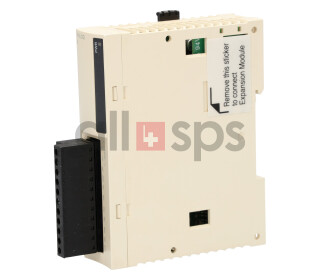 TELEMECANIQUE TWIDO EXPANSION MODULE, TWDAMI4LT