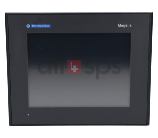 SCHNEIDER ELECTRIC MAGELIS TOUCH PANEL, XBTGT2330 USED (US)