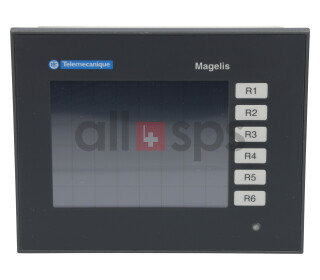 SCHNEIDER ELECTRIC MAGELIS TOUCH PANEL, XBTGT1100