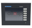 SCHNEIDER ELECTRIC MAGELIS TOUCH PANEL, XBTGT1100 USED (US)