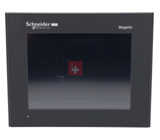 SCHNEIDER ELECTRIC HMI-CONTROLLER, XBTGC2230T