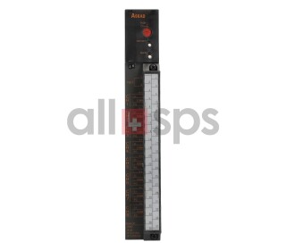 MITSUBISHI MELSEC ANALOG INPUT MODULE, A68AD