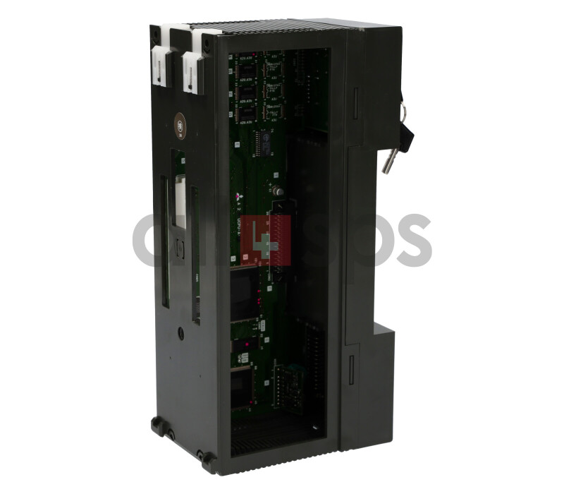MITSUBISHI MELSEC CPU MODULE, A2UCPU