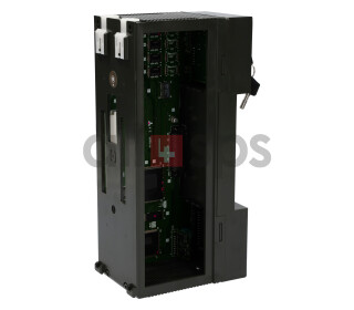 MITSUBISHI MELSEC CPU MODULE, A2UCPU