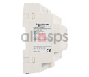 SCHNEIDER ELECTRIC POWER SUPPLY, TM168E21 USED (US)